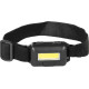 Headlamp Strend Pro Headlight, COB LED, 3xAAA, 6x4x1.8 cm, mix of colors (black, white, red), Sellbox 12 pcs Headlamp Strend Pro Headlight, COB LED, 3xAAA, 6x4x1.8 cm, mix of colors (black, white, red), Sellbox 12 pcs