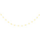 MagicHome Christmas Chain, Flakes, PVC, 15xLED Warm White, 1.4 m + 0.3 m, 2xAA MagicHome Christmas Chain, Flakes, PVC, 15xLED Warm White, 1.4 m + 0.3 m, 2xAA