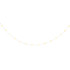 MagicHome Christmas Chain, Stars, PVC, 15xLED Warm White, 1.4 m + 0.3 m, 2xAA