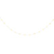 MagicHome Christmas Chain, Stars, PVC, 15xLED Warm White, 1.4 m + 0.3 m, 2xAA MagicHome Christmas Chain, Stars, PVC, 15xLED Warm White, 1.4 m + 0.3 m, 2xAA