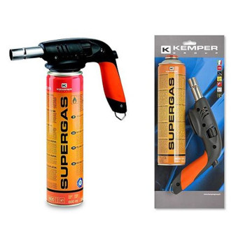 Газовая горелка KEMрER, Vаlvo рiezo, клапан Газовая горелка KEMрER, Vаlvo рiezo, клапан