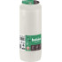Refill Bolsius, 140 h, 471 g, 67x178 mm, for a sable, white, oil