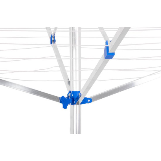 Auduma statīvs ALVE 8055 AL 50