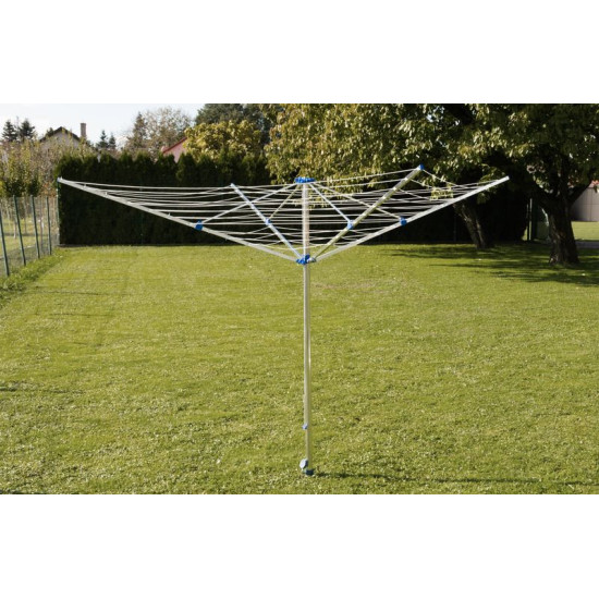 Auduma statīvs ALVE 8055 AL 50