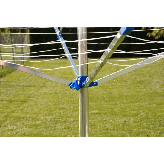 Auduma statīvs ALVE 8055 AL 50