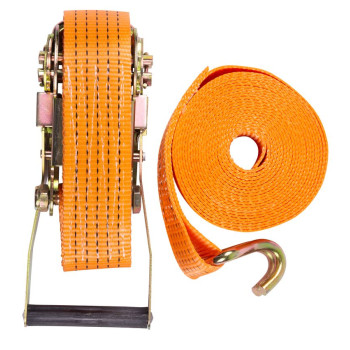 Стяжка (грузоподъемность 3000кг), 50мм, длина 5м