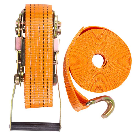 Стяжка (грузоподъемность 3000кг), 50мм, длина 5м