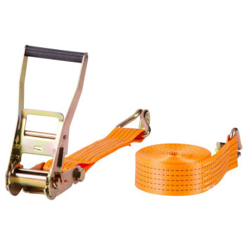 Стяжка (грузоподъемность 3000кг), 50мм, длина 5м