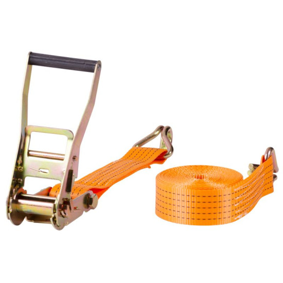 Стяжка (грузоподъемность 3000кг), 50мм, длина 5м