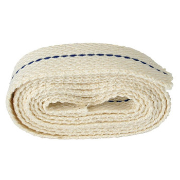 Фитиль MagicHome CandleWick F6012, 12 мм, для керосиновых ламп и фонарей, плоский, L-1 м