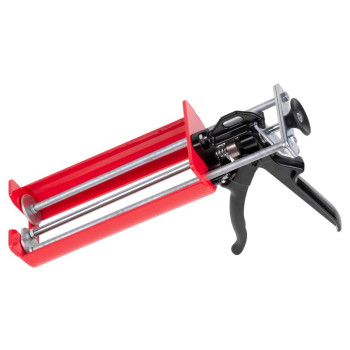 Dubulta hermētiķu pistole Strend Pro CG1310 Dubulta hermētiķu pistole Strend Pro CG1310