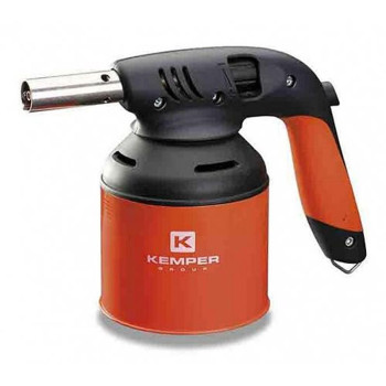 Газовая горелка KEMрER 1040а, Toр Line рiezo