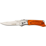 Knife Strend Pro, 21 см, складной