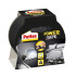 Lenta Pattex® 50 mm, L-10 m, melna
