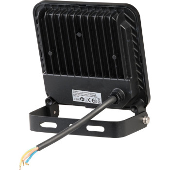 Прожектор Strend Pro Floodlight LED AG, 30 Вт, 2200 лм, IP44 Прожектор Strend Pro Floodlight LED AG, 30 Вт, 2200 лм, IP44