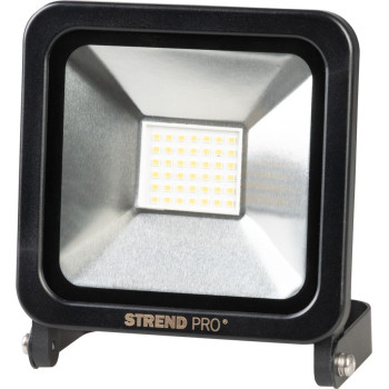 Прожектор Strend Pro Floodlight LED AG, 30 Вт, 2200 лм, IP44