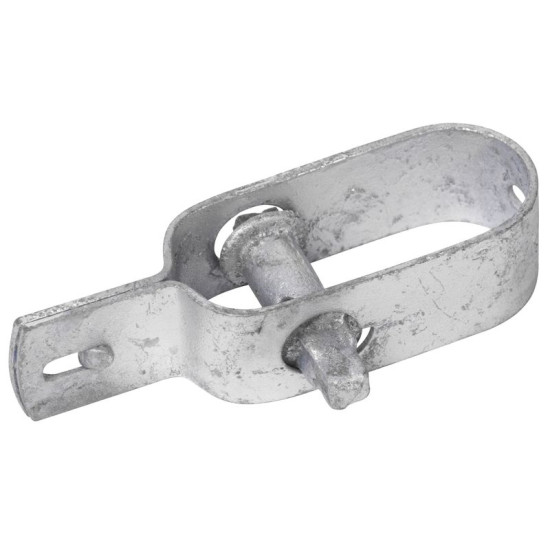 Stiepļu sietiņš cinkots Strend Pro