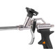Foam gun 180mm Strend Pro, high quality spring, Alu