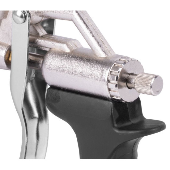 Foam gun 180mm Strend Pro, high quality spring, Alu