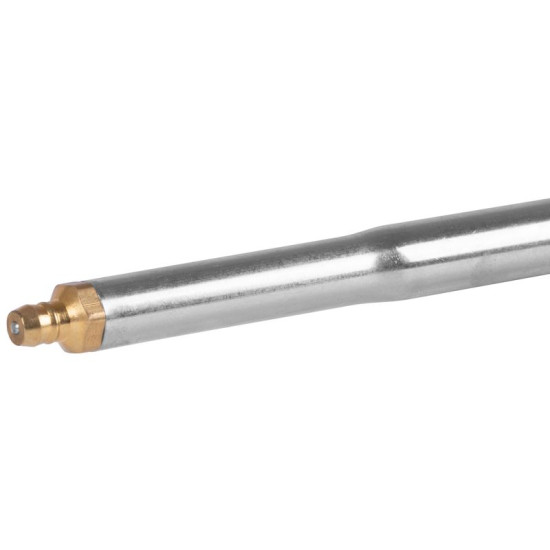 Foam gun 180mm Strend Pro, high quality spring, Alu