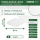 Текстиль Garden B1106 1,6х10 м, флизелин, 17 г/м, белый Текстиль Garden B1106 1,6х10 м, флизелин, 17 г/м, белый