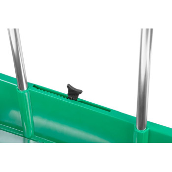 Mēslojuma izkliedētājs 12Lit.