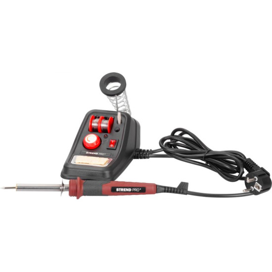 Soldering gun Strend Pro SIS 48