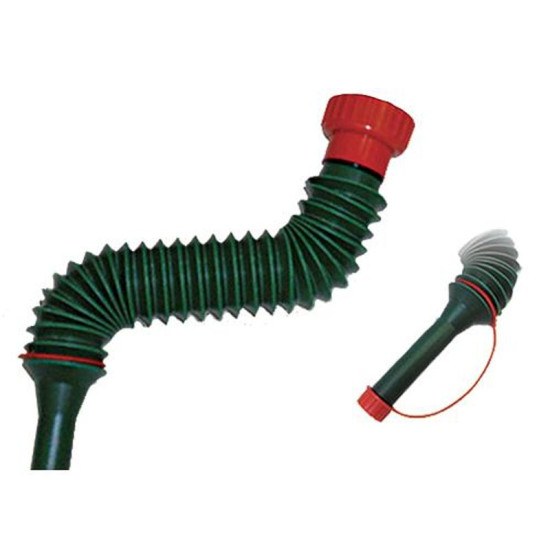 Jerrycan caurule Strend Pro SF0523, plastmasa