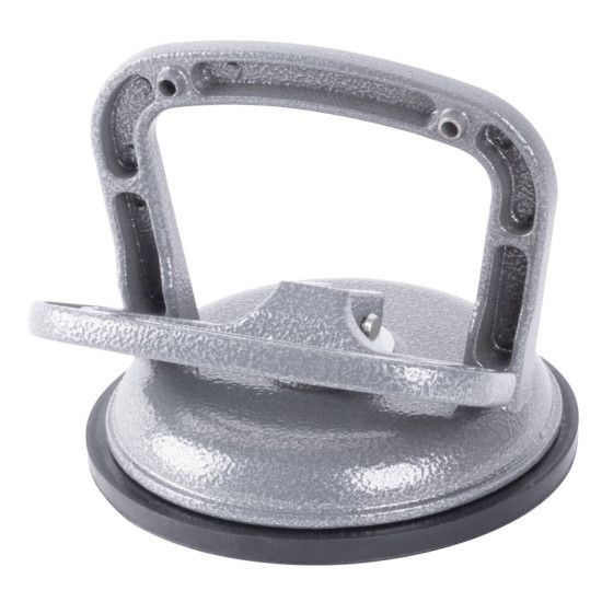 Стеклодомкрат Strend Pro, 1 x, 25 кг, оцинкованный