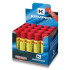 Cartridge 150ml KEMPER, gas butan
