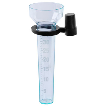 Rain gauge Strend Pro RG-894, container 24 cm