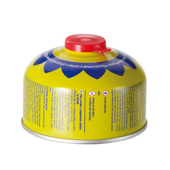 Газовый баллон Mevа 100 г, EN417, стандартная резьба