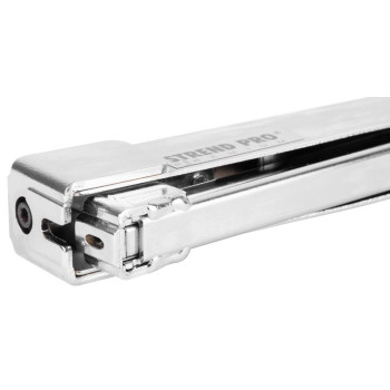 Степлер молотковый Strend рro рremium, 6-10 мм, 1,2 мм