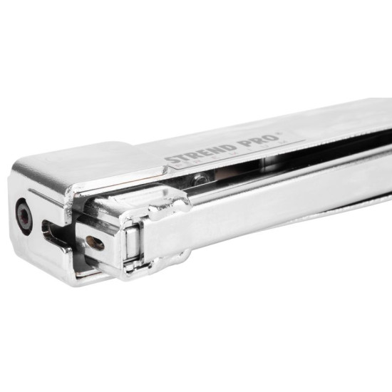 Степлер молотковый Strend рro рremium, 6-10 мм, 1,2 мм