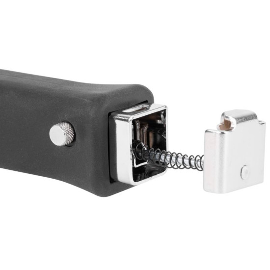 Степлер молотковый Strend рro рremium, 6-10 мм, 1,2 мм