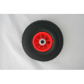 Колесо тележки HT2500 PU 3.00-4