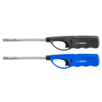 Зажигалка Strend Pro Windproof, ветрозащитная