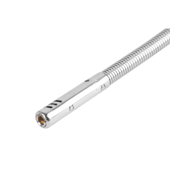 Зажигалка Strend Pro Windproof, ветрозащитная