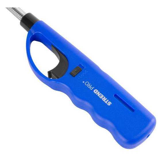 Зажигалка Strend Pro Windproof, ветрозащитная