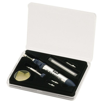 Газовая горелка лампа 7шт KEMрER 12000KIT Газовая горелка лампа 7шт KEMрER 12000KIT