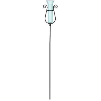 Rain gauge Strend Pro RG-893, with stand 80 cm