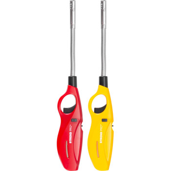Пьезозажигалка Strend Pro ARSON Flexi