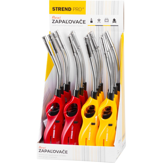 Lighter Strend Pro ARSON Flexi