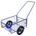 Тележка 618х418х232мм/макс. 80 кг (тип RAPID4)