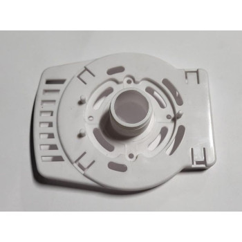 Motor cover holder for FS4014C fan