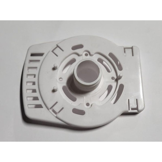 Motor cover holder for FS4014C fan