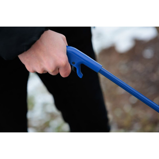 Мусоросборник Strend Pro, L- 940 мм