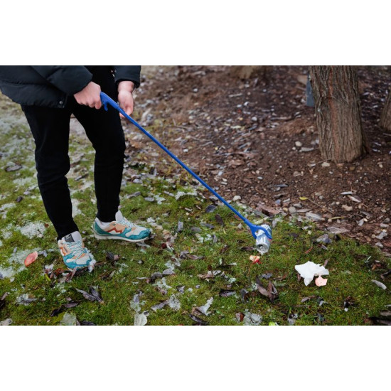 Мусоросборник Strend Pro, L- 940 мм