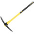 Pickaxe Strend Pro, 2250 g, fiberglass handle