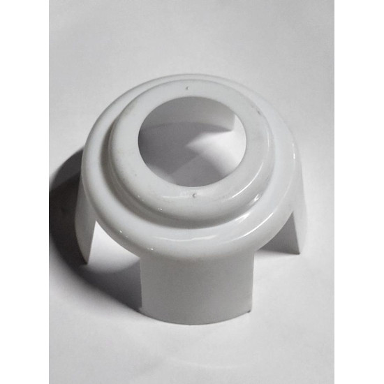 Decorative cover for the FS4014C fan